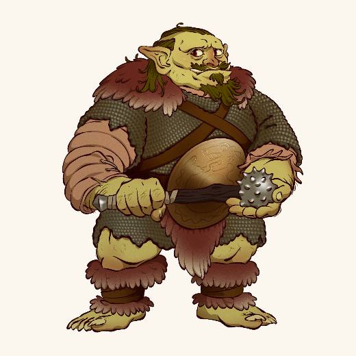 Hobgoblin