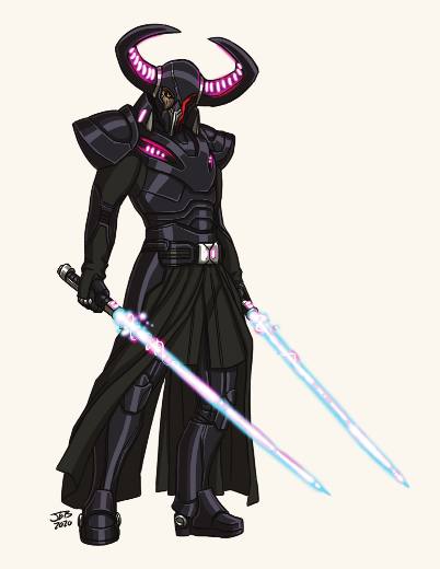 Intergalactic Conqueror