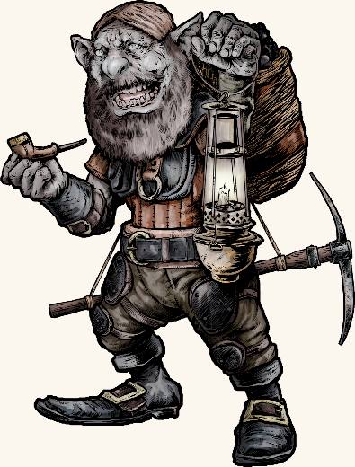 Knocker
