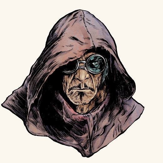 Master Thief