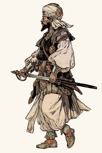 Merchant Guard