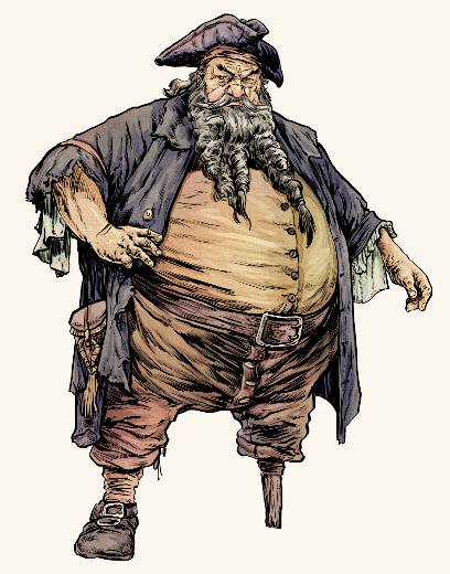Pirate