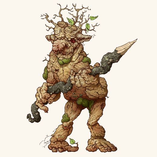Root Goblin