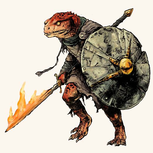 Saurus
