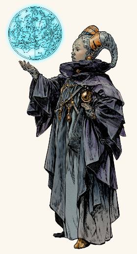 Syndicate Navigator
