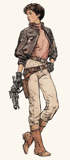 Syndicate Smuggler