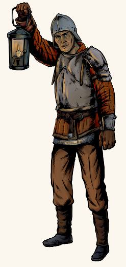 Town Guard