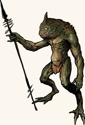 Troglodyte