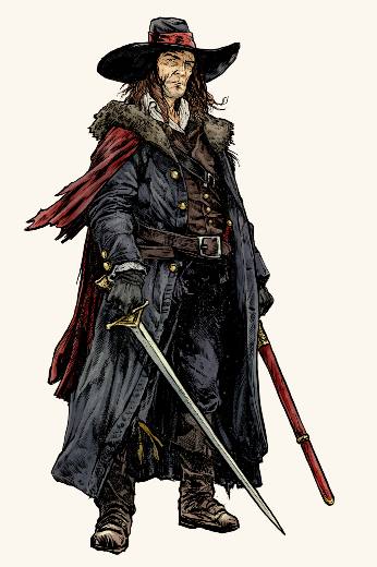 Witch Hunter