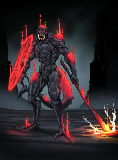 Zyrrak Bountyhunter
