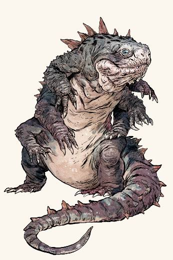 Basilisk