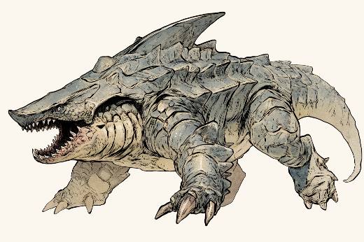 Bulette