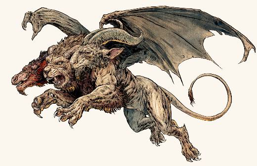 Chimera