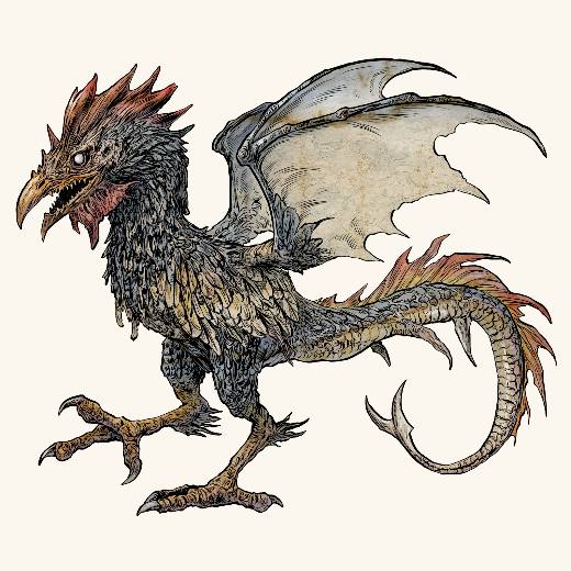 Cockatrice