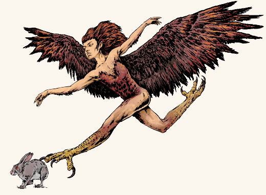 Harpy