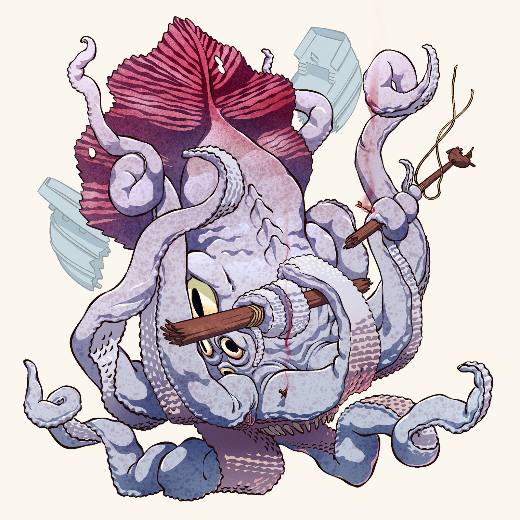 Kraken