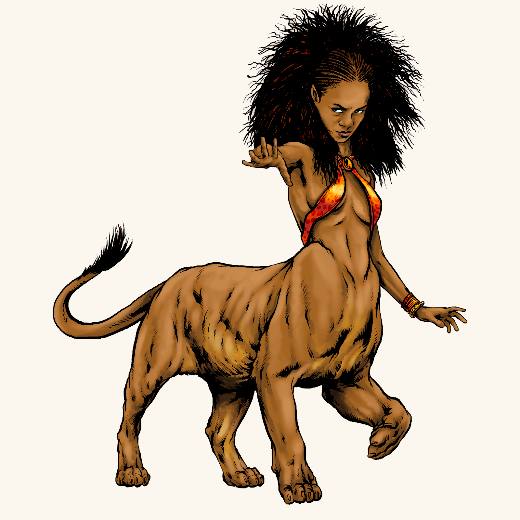 Lamia