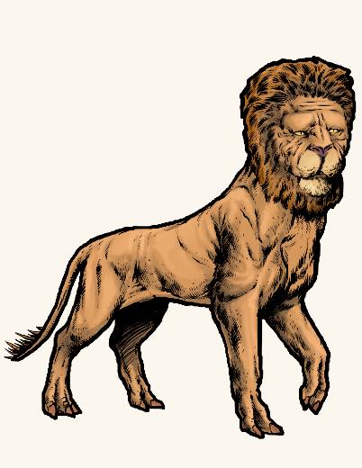 Manticore
