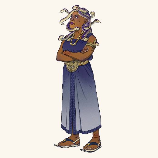 Medusa