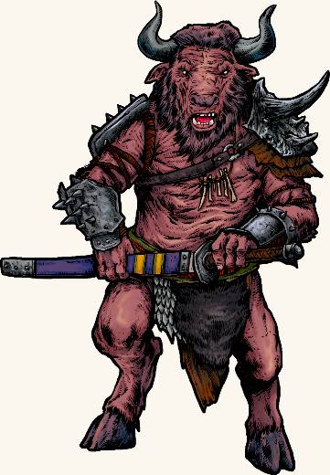 Minotaur