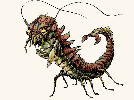 Rust Crawler