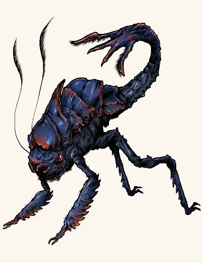 Rust Ripper