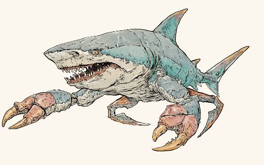 Shellfin