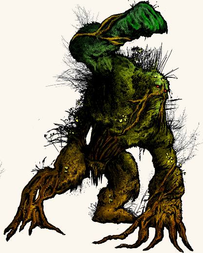 Shambling Mound