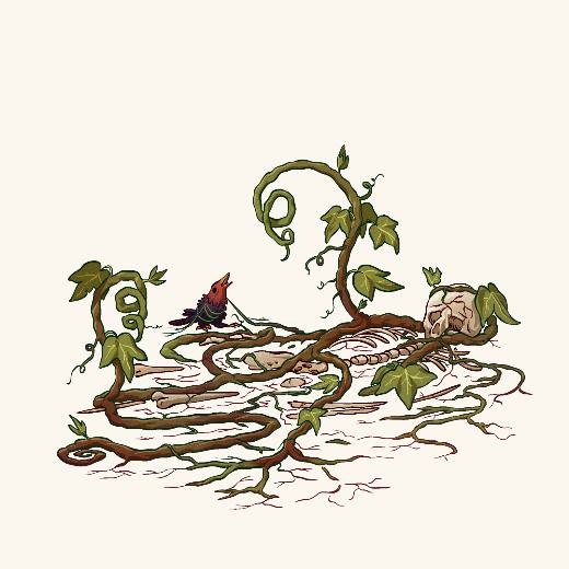 Thornvine