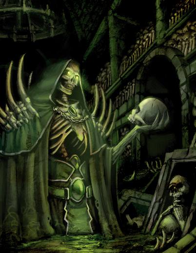 Archlich