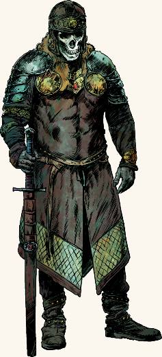 Death Knight