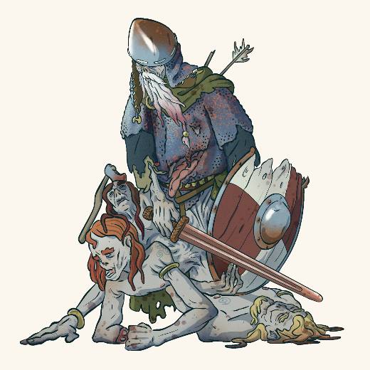 Draugr