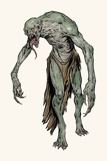 Ghoul
