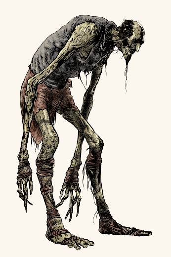 Hollow Revenant