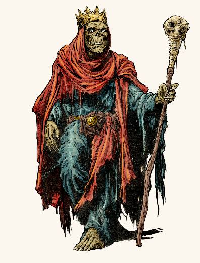 Lich