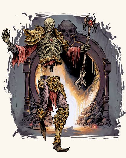 Necrolich