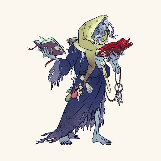 Necromancer