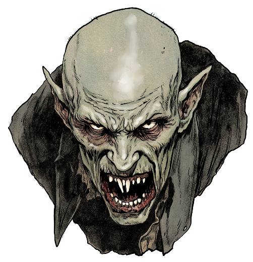 Nosferatu