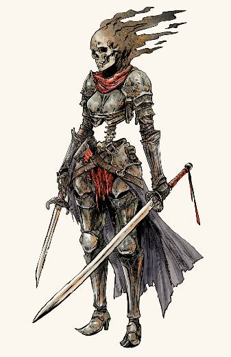 Revenant