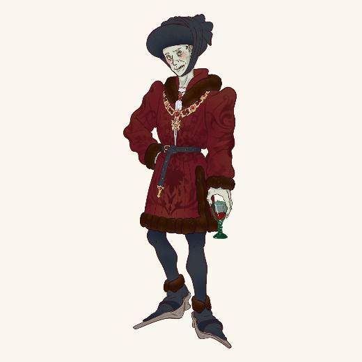 Vampire