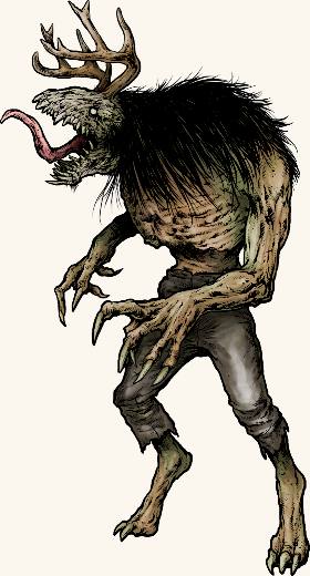 Wendigo