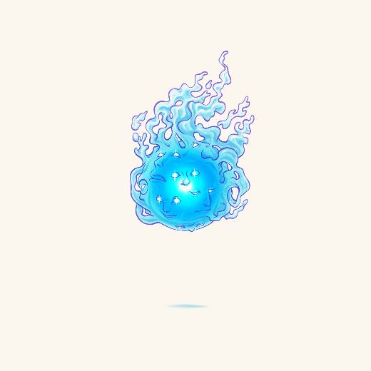 Will-o'-Wisp