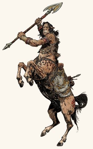 Centaur
