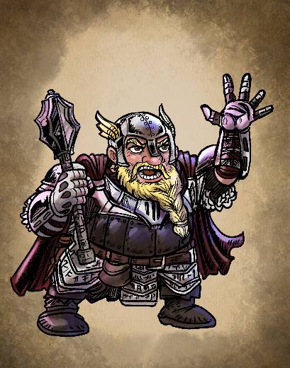 Dwarf