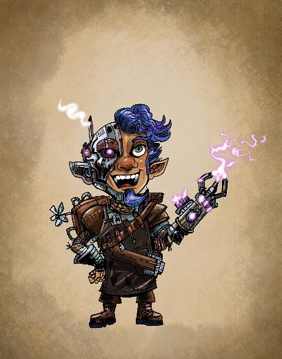 Gnome