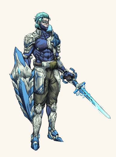 Halcyion