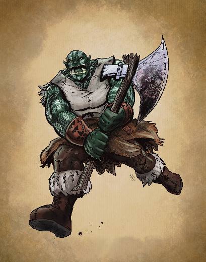 Orc