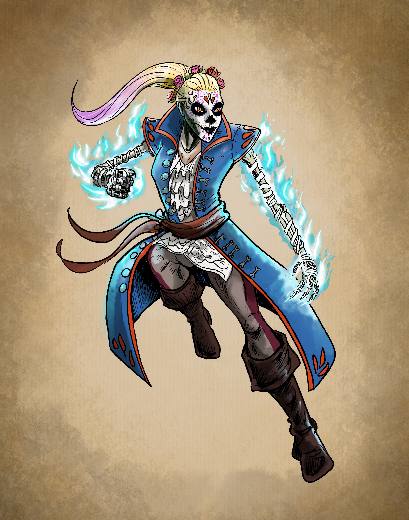 Undead
