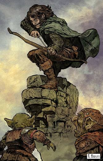 The Ranger