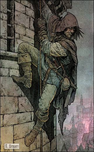 The Rogue